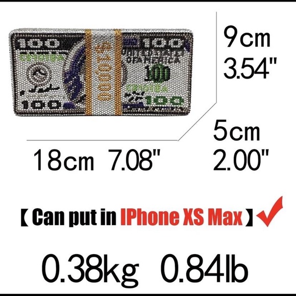 Money Bagg - Picture 5 of 5